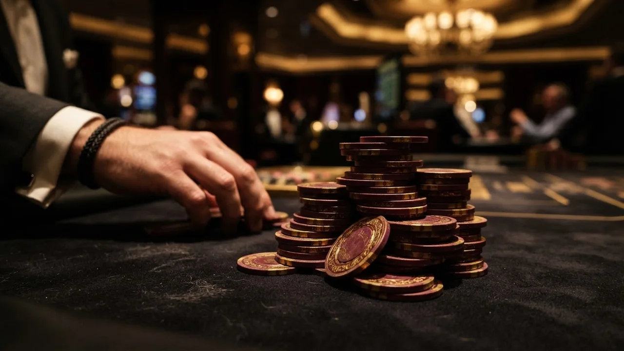 casinos retiro instantaneo